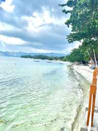 เกาะสมุยหาดไหนสวย?? 🏝️