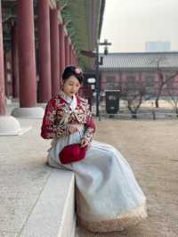 化身韓國公主👸🏼景福宮、北村韓屋村必拍景點攻略！