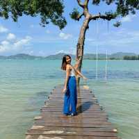 The Mangrove by Blu Monkey 🐵