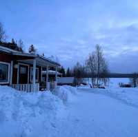 Jukkasjärvi Icehotel – Kiruna