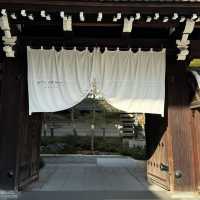 【京都】トップ3にはいる京都ホテル