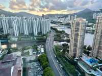 Courtyard by Marriott Hong Kong Sha Tin