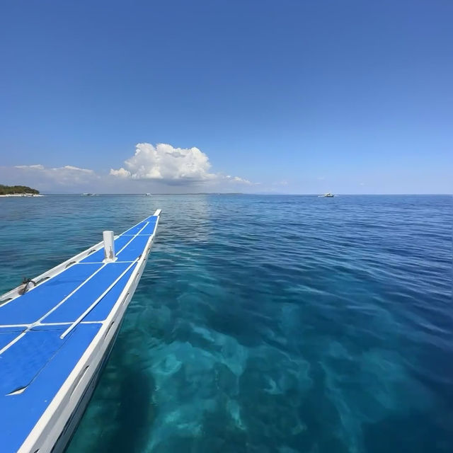 Diving in Philippines