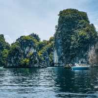 กระบี่ในวันที่ไร้นักท่องเที่ยว  พักโรงแรมหรู🌊