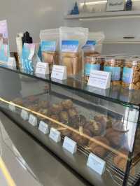 UNCLOUD coffee คาเฟ่เปิดใหม่บางแสน