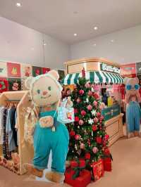 ร้านเปิดใหม่ Butterbear สาขาคิงพาวเวอร์