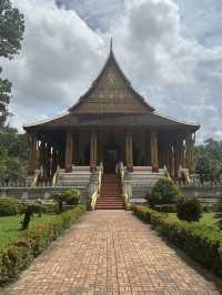 Laos: Rich Blend of Colonial and Traditional Lan Xang Cultures