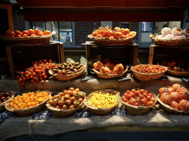 【イタリア・トリノ】食のテーマパークEataly Torino