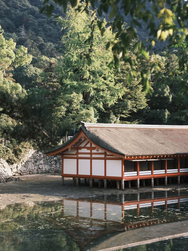 Historical Moment, travelling back in time - A day trip to Hiroshima