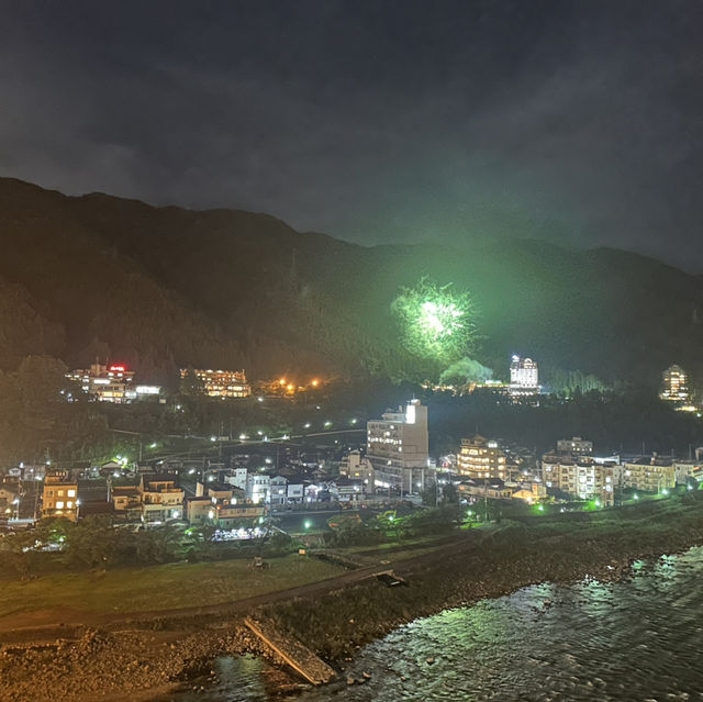【岐阜 下呂温泉】すべてが完璧🐸小川屋