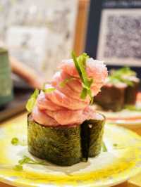熊本壽司｜天草 牛深丸🍣抵食推介