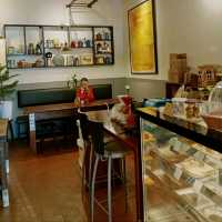 Le Trio Coffee: Vientiane's Hidden Gem for Coffee Lovers