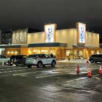 【札幌】グルメ　回転寿しトリトン 北8条光星店