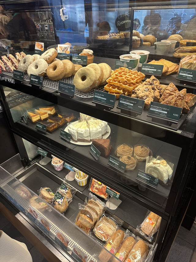 【福岡】まさかのスタバ横がフォトゾーンにっ！？