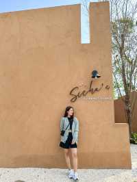 sicha cafe