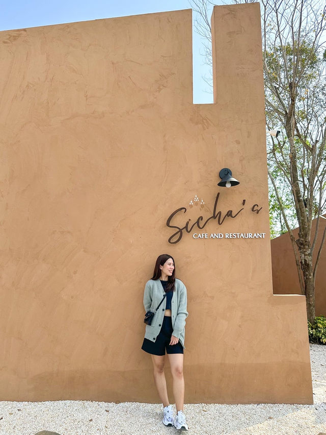 sicha cafe