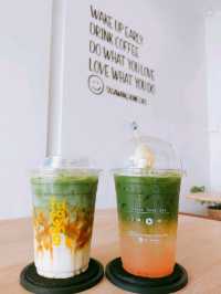 Ta sawang Cafe, หาดใหญ่, สงขลา