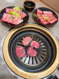 【大分】黒毛和牛✨コスパ抜群✨大人気焼肉店