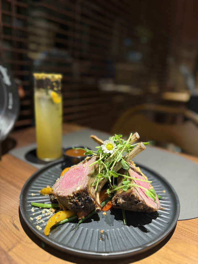  觀塘fine dining🍴🥂