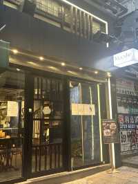 中環西班牙餐廳推薦‼️