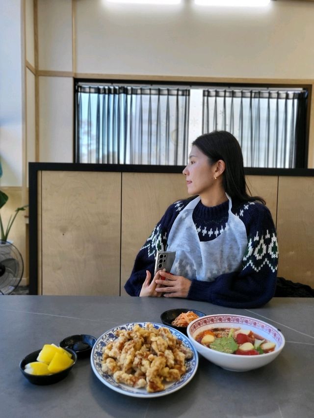 거창 현지인 노포맛집으로 유명한 중국집