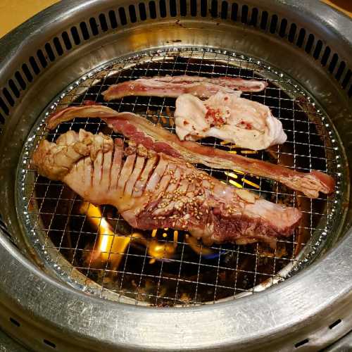 Yakiniku King