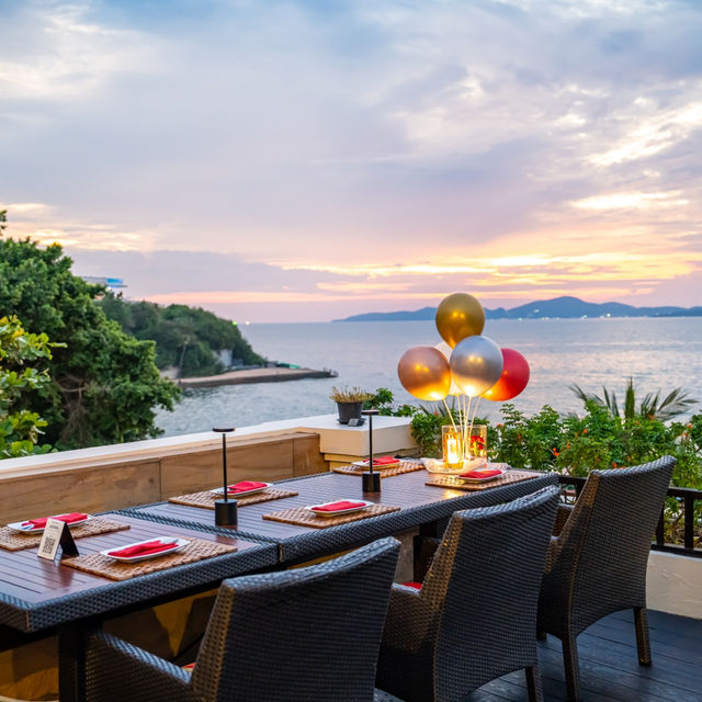 InterContinental Pattaya Resort