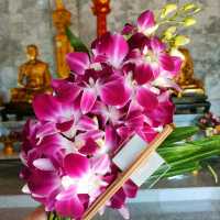 เที่ยววัดหนังราชวรวิหาร สักการะหลวงปู่เอี่ยม
