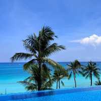 Tropical Bliss: My Luxurious Escape at The Lind Boracay
