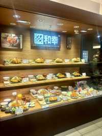 【日本東北】和幸 伊勢丹新潟店：炸豬扒定食專門店，無限添加味噌湯