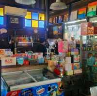 ร้านคาเฟ่เล็กๆ บรรยากาศดี ย่านบางขุนเทียน