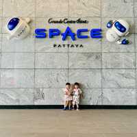 Grande Centre Point Space Pattaya 