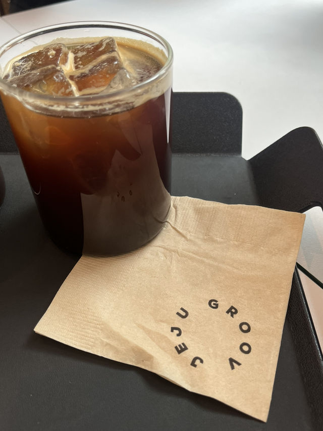 협재 해수욕장 주변 카페 추천☕️