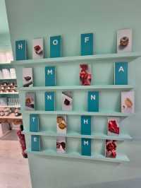 🎂 디저트 애호가를 위한 천국, Hofmann Bakery 🎂