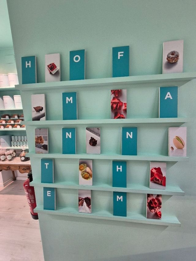 🎂 디저트 애호가를 위한 천국, Hofmann Bakery 🎂