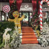 คาเฟ่เค้กอร่อย บรรยากาศน่ารัก