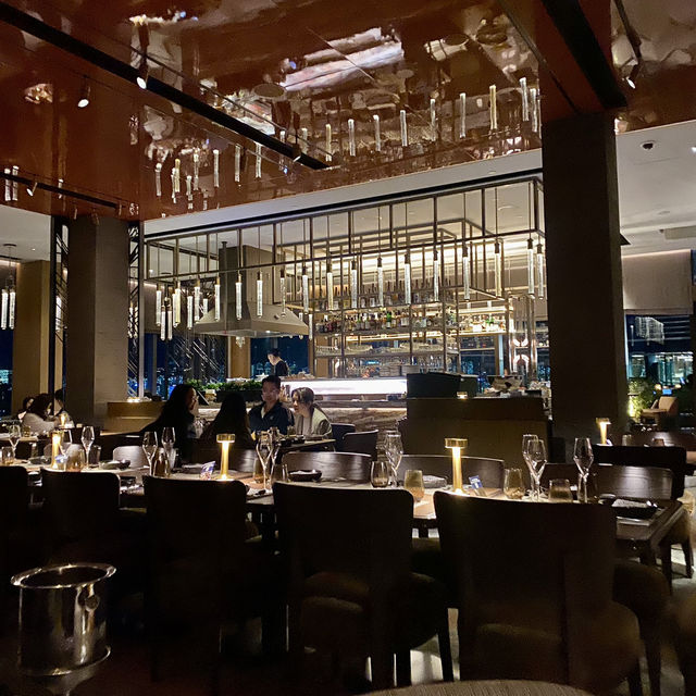 海景空中餐廳！北角Cruise完美慶祝體驗 