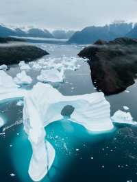 3 Reasons Why Sailing in Greenland Should Be on Your Bucket List
