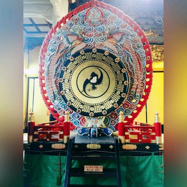在東京體驗朝活文化~築地本願寺及其18品早餐 