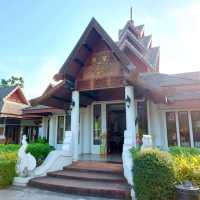 Lanna Art Deer Resort Chiang Mai