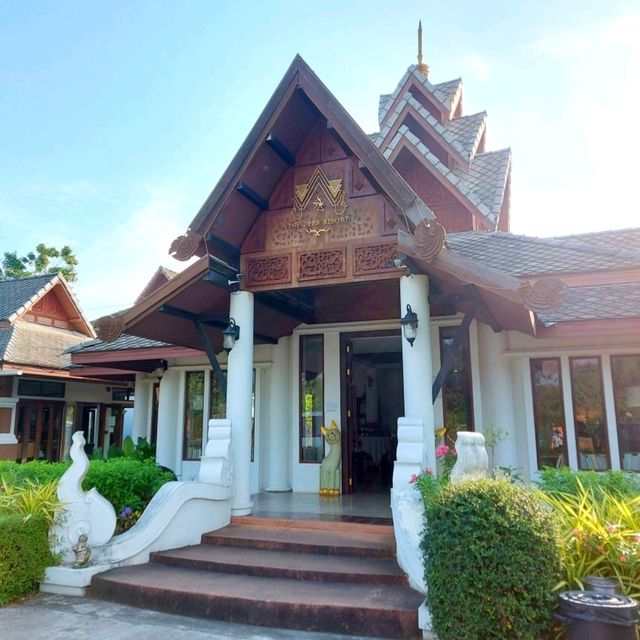 Lanna Art Deer Resort Chiang Mai