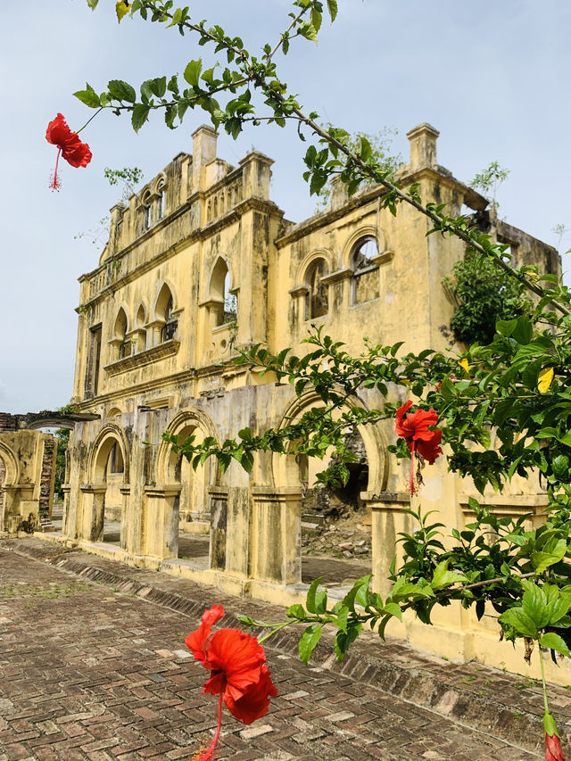Kellie’s Castle: A Tale of Dreams and Mystery