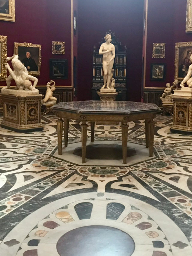 【イタリア　フェレンツェおでかけ記録】