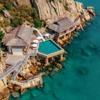 Six Senses Ninh Van Bay