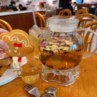 聖誕必去貓cafe