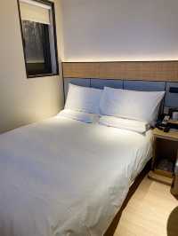 Comfortable and Cozy Stay in Ji Hotel, Shanghai