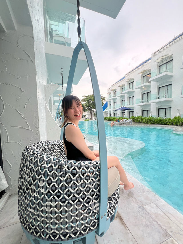 🌴Kram Pattaya 🌊 ที่พักพัทยาวิวสวย ฟีลกู๊ด