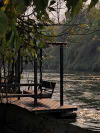 Kanchanaburi ​Thailand