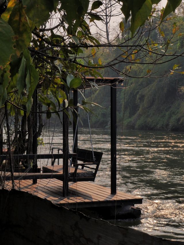 Kanchanaburi ​Thailand