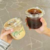Cozy Coffee Haven at Little Contrast Bogor